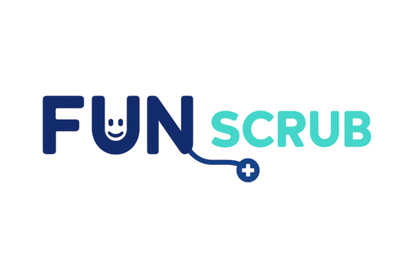Fun Scrub