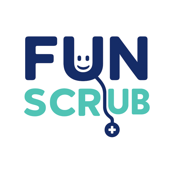 Fun Scrub